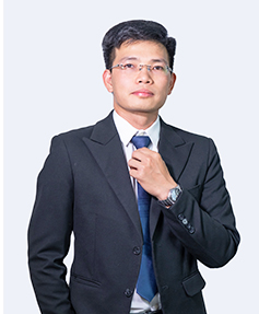 Mr. Thanh Lâm