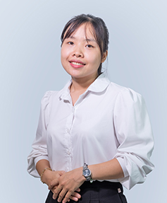 Ms. Dang Huyen