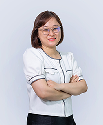 Ms. Thanh Hoa