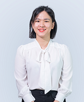 Ms. Ngọc Hân