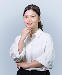 Ms. Thanh Minh