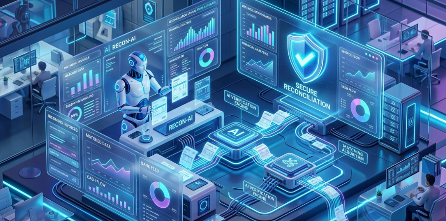 Kiểm tra thuế bằng AI và rủi ro dữ liệu doanh nghiệp