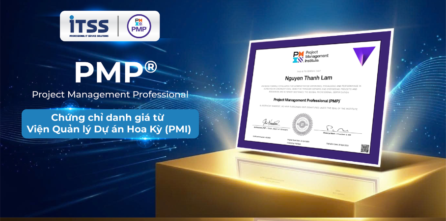 PMP® (Project Management Professional)